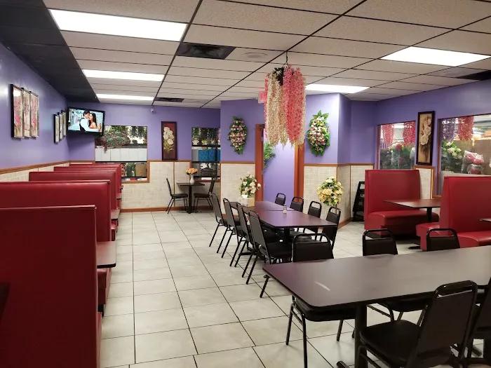 Indreni Indian Nepali Restaurant & Bar Picture 1