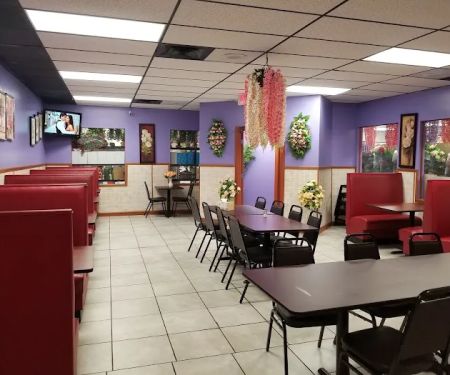 Indreni Indian Nepali Restaurant & Bar