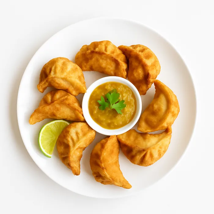 Indreni Indian Nepali Restaurant & Bar Picture 10
