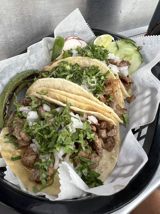 Taqueria Santa Anita Picture 1