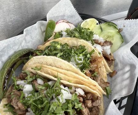 Taqueria Santa Anita