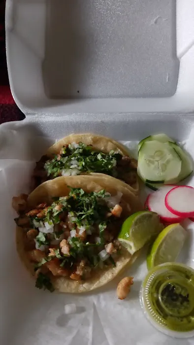 Taqueria Santa Anita Picture 7