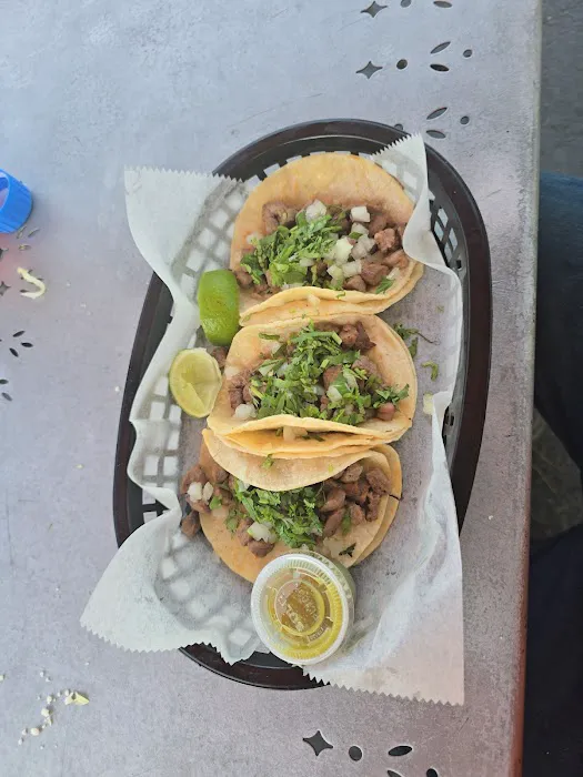 Taqueria Santa Anita Picture 2