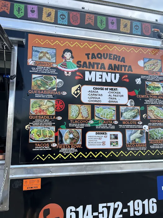 Taqueria Santa Anita Picture 6