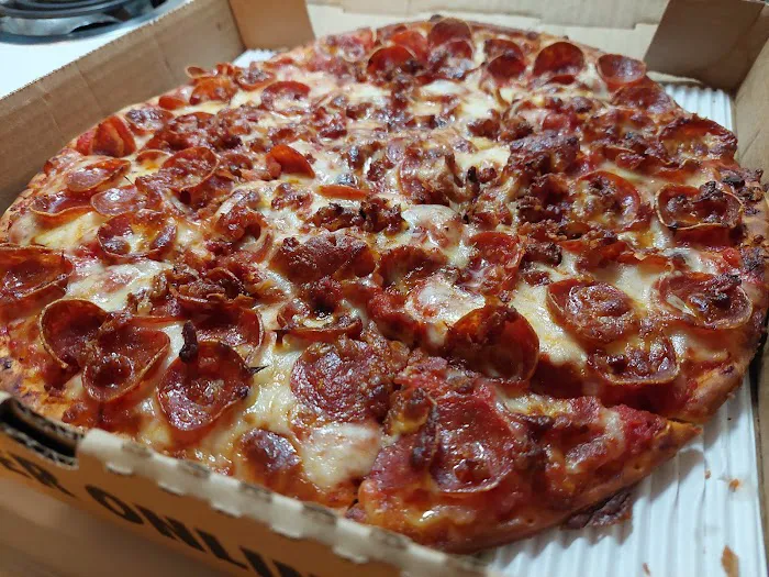 Ange's Pizza Picture 4