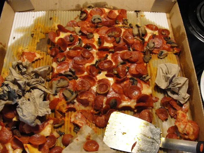 Ange's Pizza Picture 8