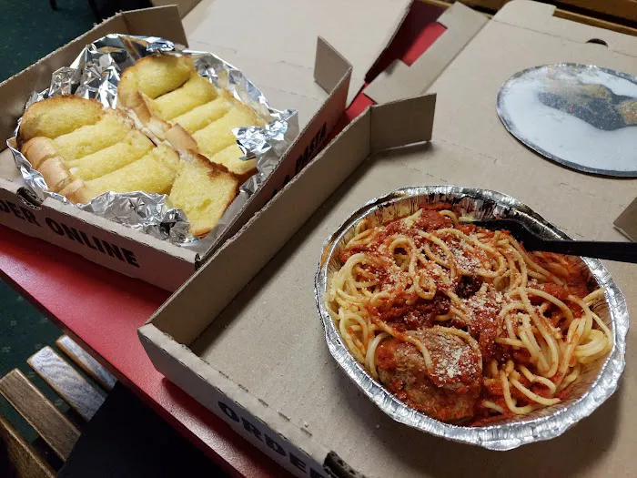 Ange's Pizza Picture 1