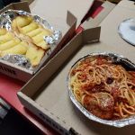 Ange's Pizza