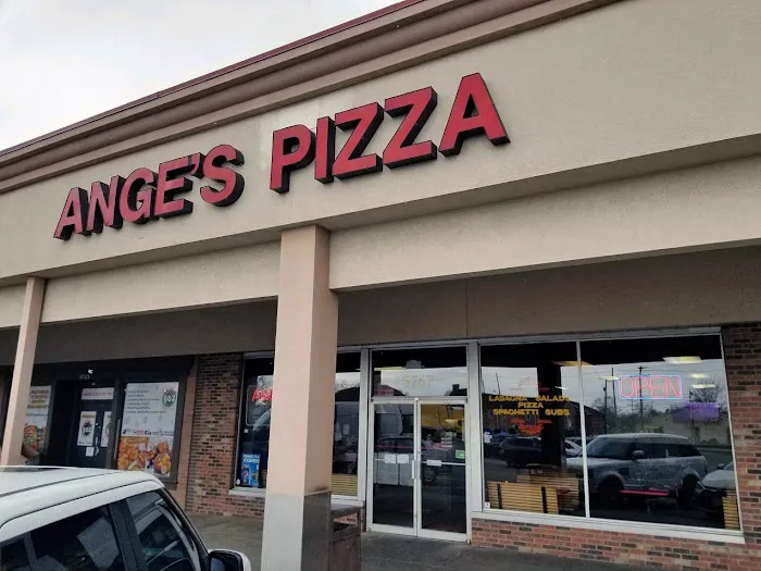 Ange's Pizza Picture 6