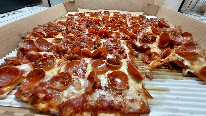 Ange's Pizza Picture 3