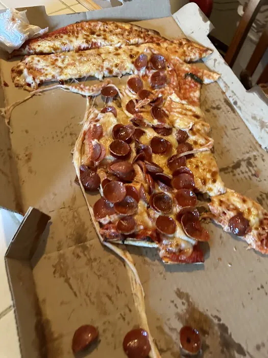 Ange's Pizza Picture 10