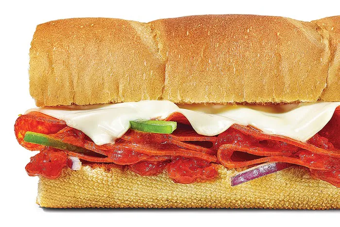 Subway Picture 8