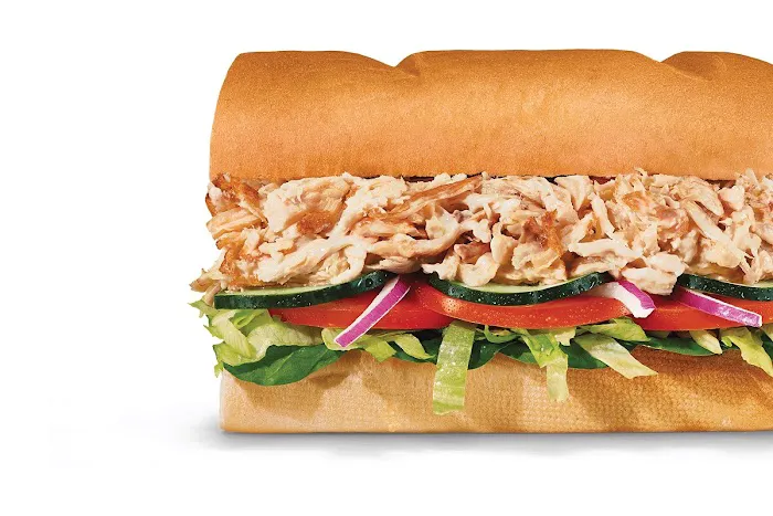 Subway Picture 5