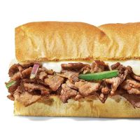 Subway ico