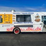 PUPUSERIA Y TAQUERIA METAPAN