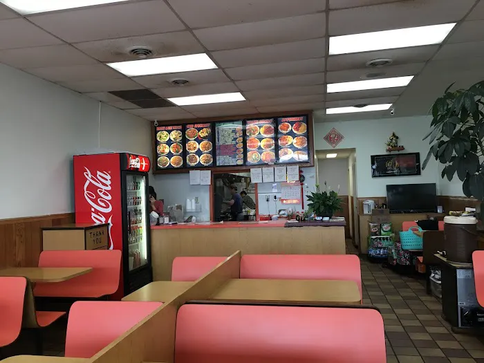 China Wok Picture 1
