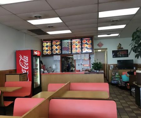 China Wok