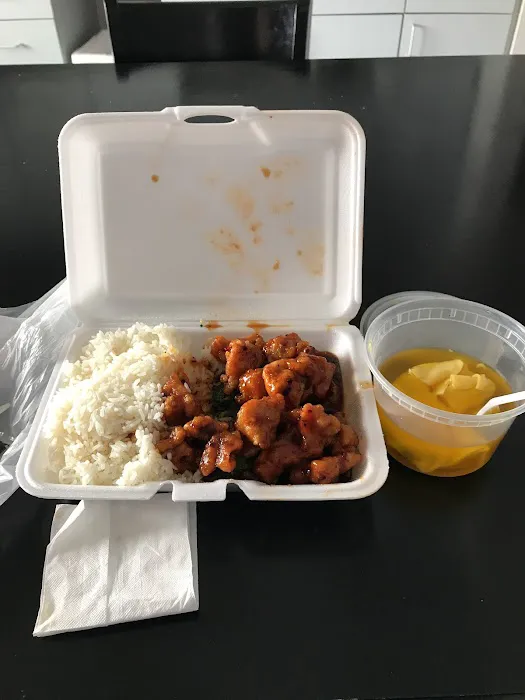 China Wok Picture 6