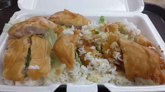 China Wok Picture 3