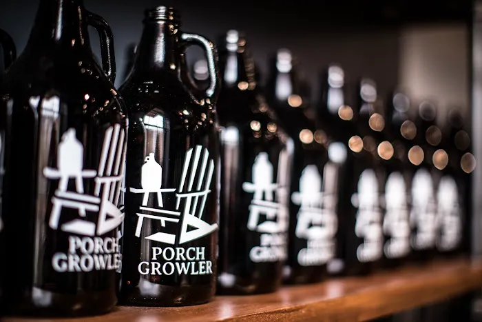 Porch Growler Picture 5