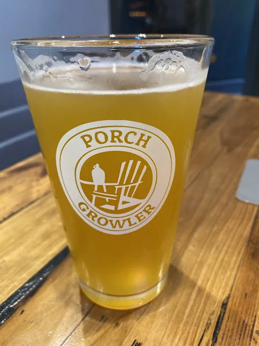 Porch Growler Picture 9
