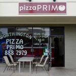 Worthington Pizza Primo
