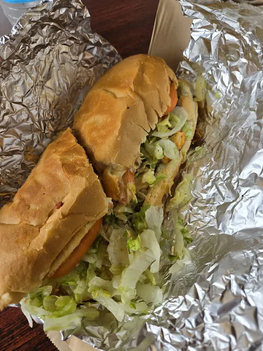 Worthington Pizza Primo Picture 8