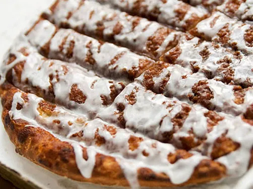 Worthington Pizza Primo Picture 4
