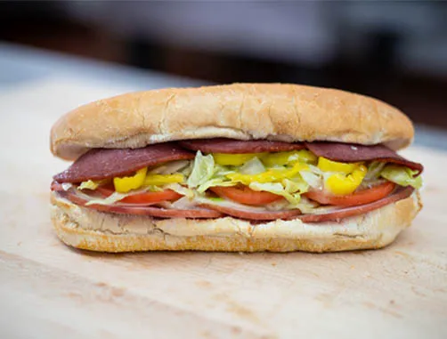 Worthington Pizza Primo Picture 10