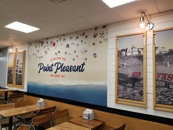 Jersey Mike's Subs Picture 6