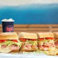 Jersey Mike's Subs ico