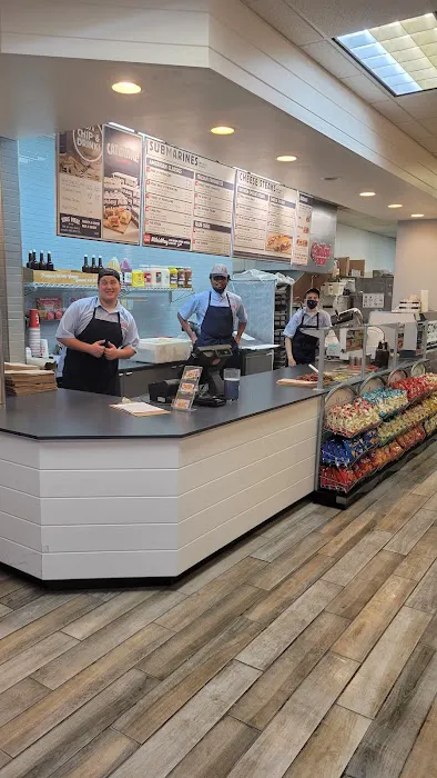 Jersey Mike's Subs Picture 3