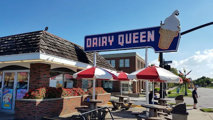 Dairy Queen Grill & Chill Picture 1