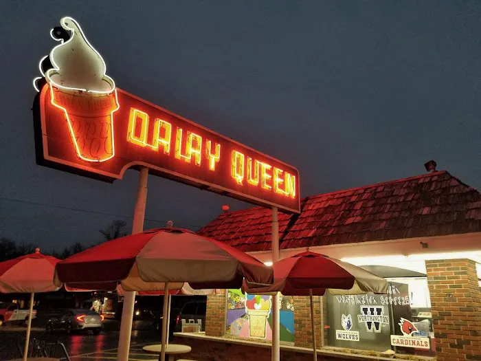 Dairy Queen Grill & Chill Picture 7