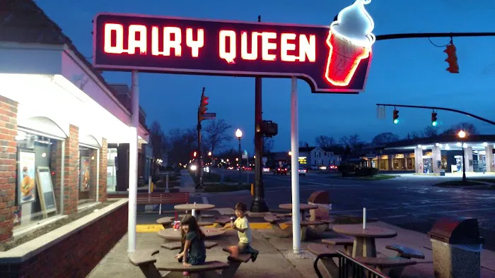 Dairy Queen Grill & Chill Picture 6