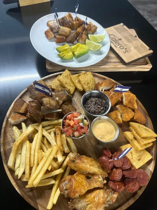 Calero's Bar & Grill Picture 2