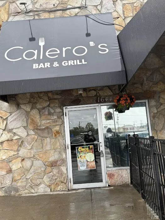 Calero's Bar & Grill Picture 5