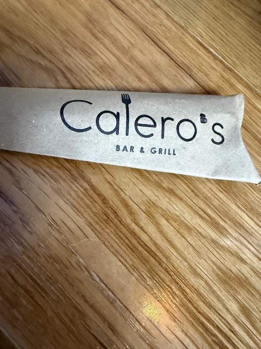 Calero's Bar & Grill Picture 9