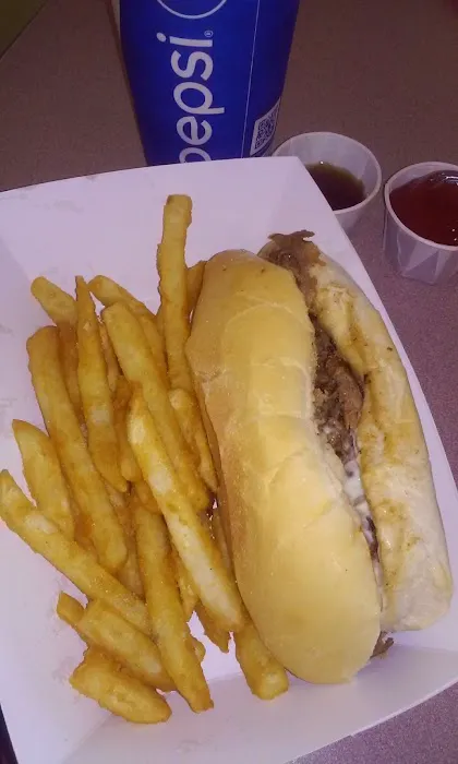 A Matter of Steak - Hilliard Picture 9