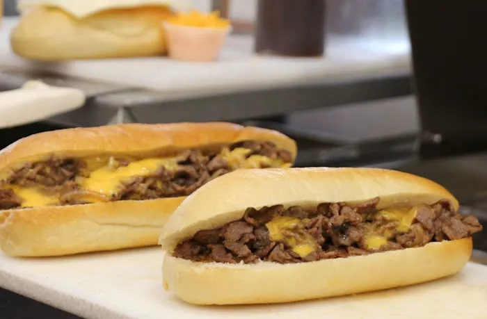 Steak Escape Sandwich Grill - Hilliard Picture 3
