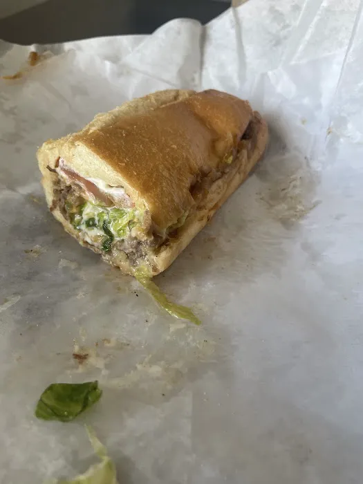 Steak Escape Sandwich Grill - Hilliard Picture 8