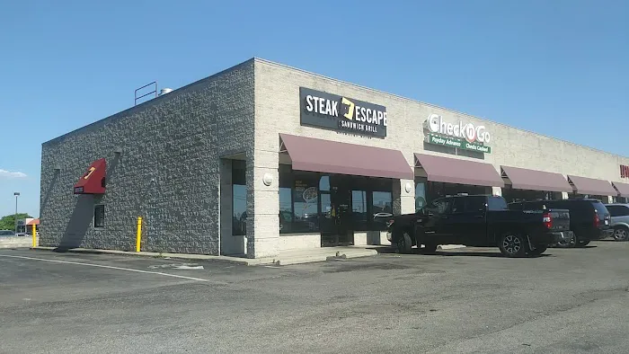 Steak Escape Sandwich Grill - Hilliard Picture 1