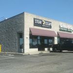 Steak Escape Sandwich Grill - Hilliard
