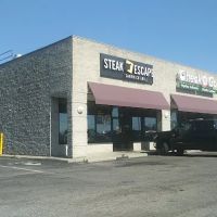 Steak Escape Sandwich Grill - Hilliard ico