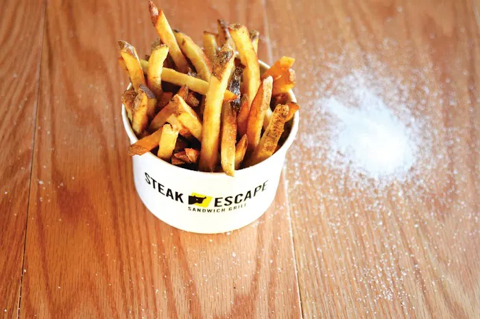 Steak Escape Sandwich Grill - Hilliard Picture 4