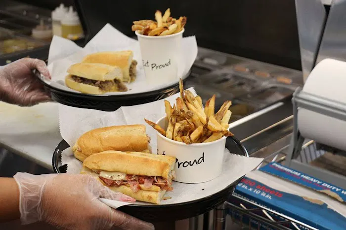 Steak Escape Sandwich Grill - Hilliard Picture 5