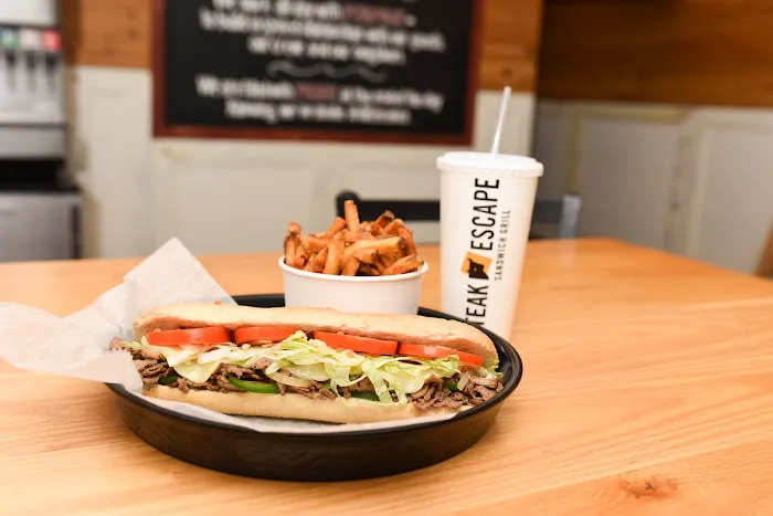 Steak Escape Sandwich Grill - Hilliard Picture 7