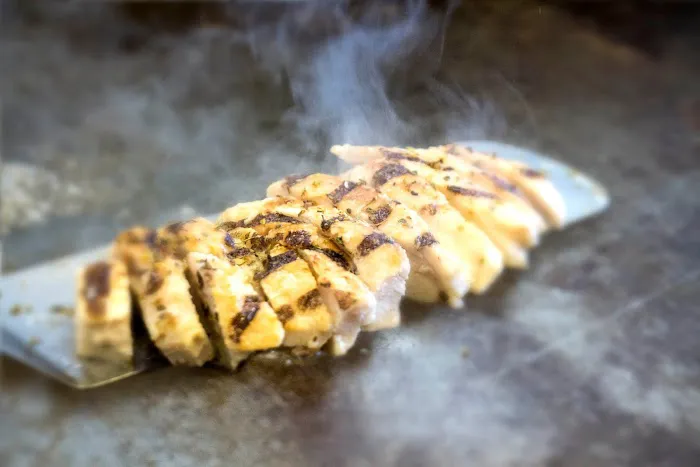 Steak Escape Sandwich Grill - Hilliard Picture 10