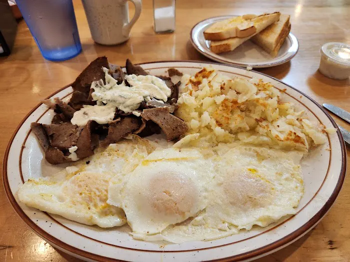 The Olympic Diner Picture 2