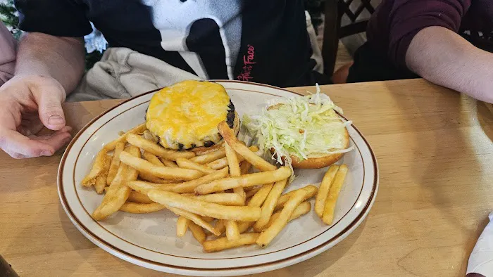 The Olympic Diner Picture 5